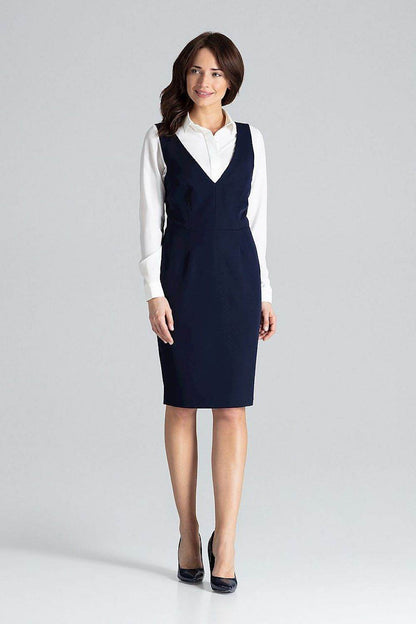 Vestito da giorno model 133233 Lenitif - Modern Vogue