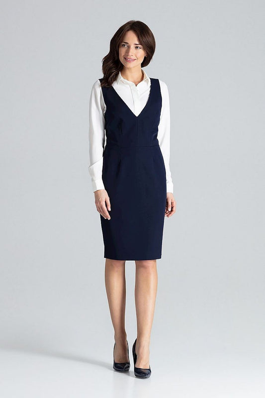  Vestito da giorno model 133235 Lenitif 