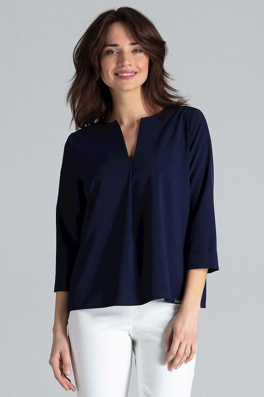  Maglia model 133252 Lenitif 