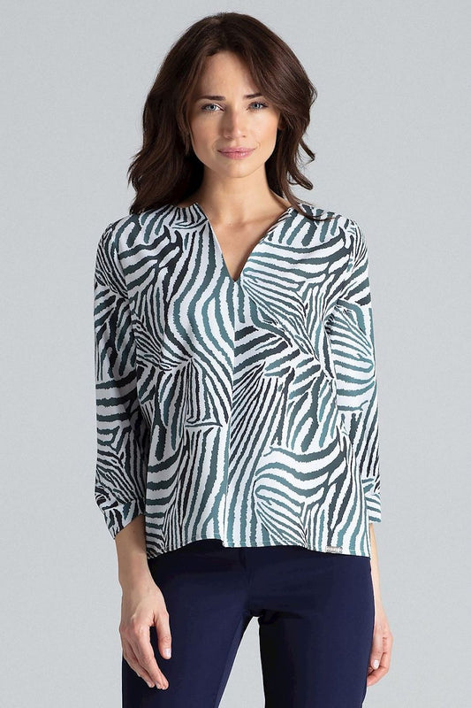  Maglia model 133253 Lenitif 