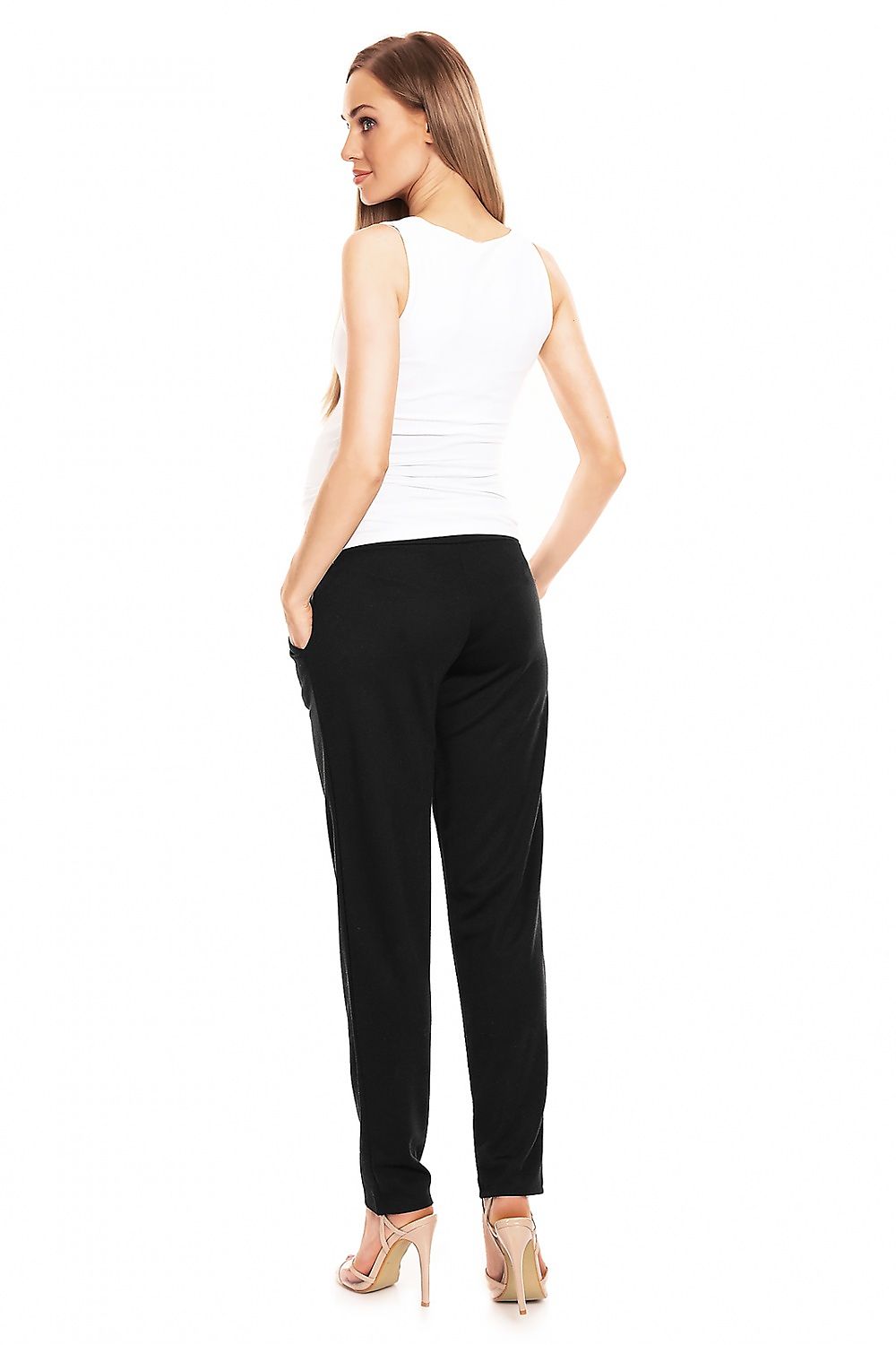  Pantaloni da donna model 133337 PeeKaBoo 