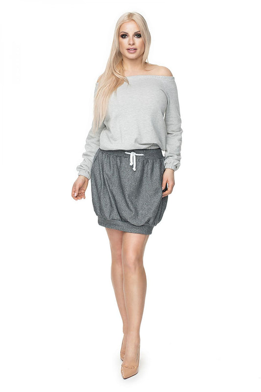  Gonna corta model 133351 PeeKaBoo 