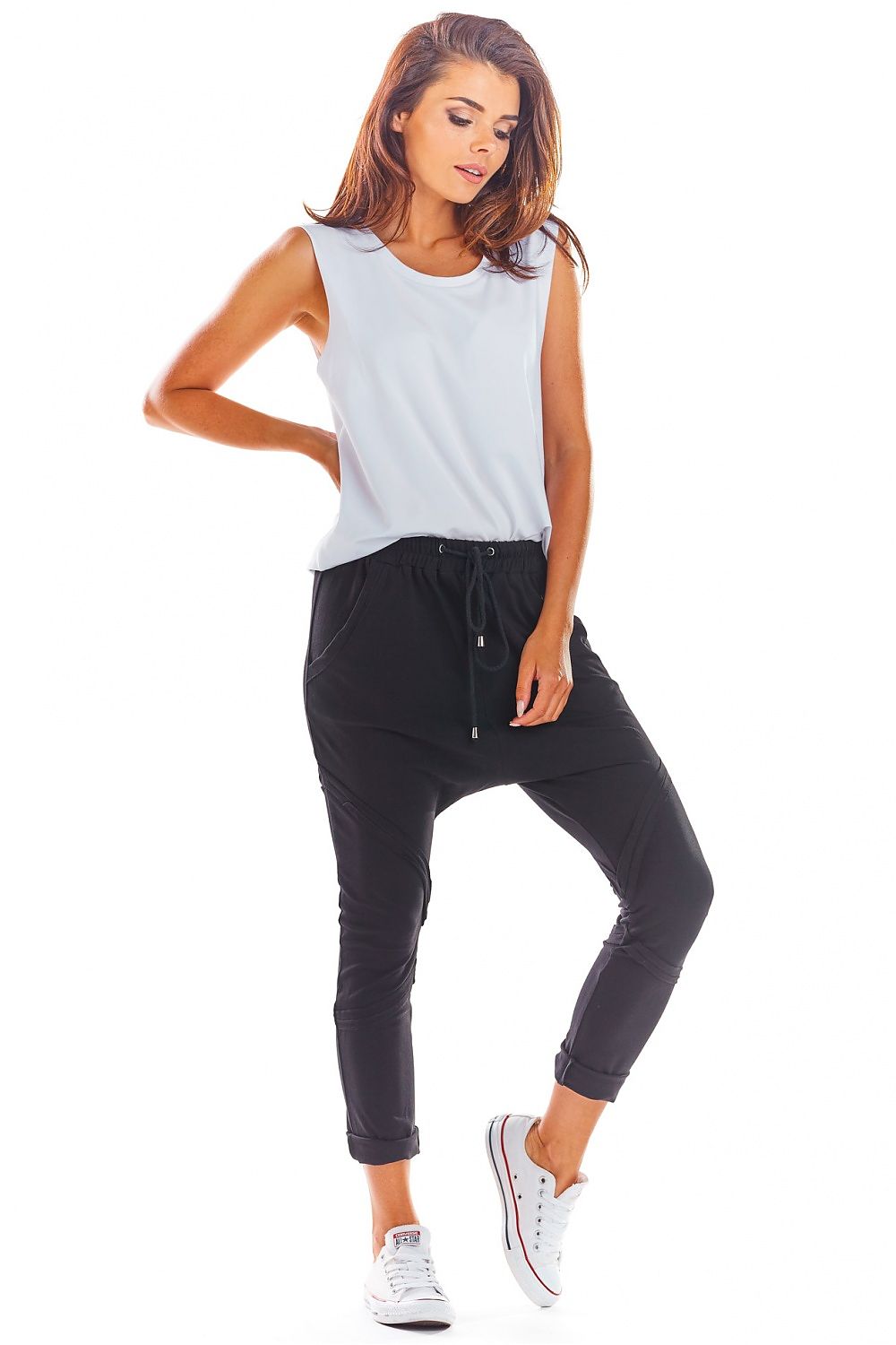  Pantaloni model 133627 Infinite You 