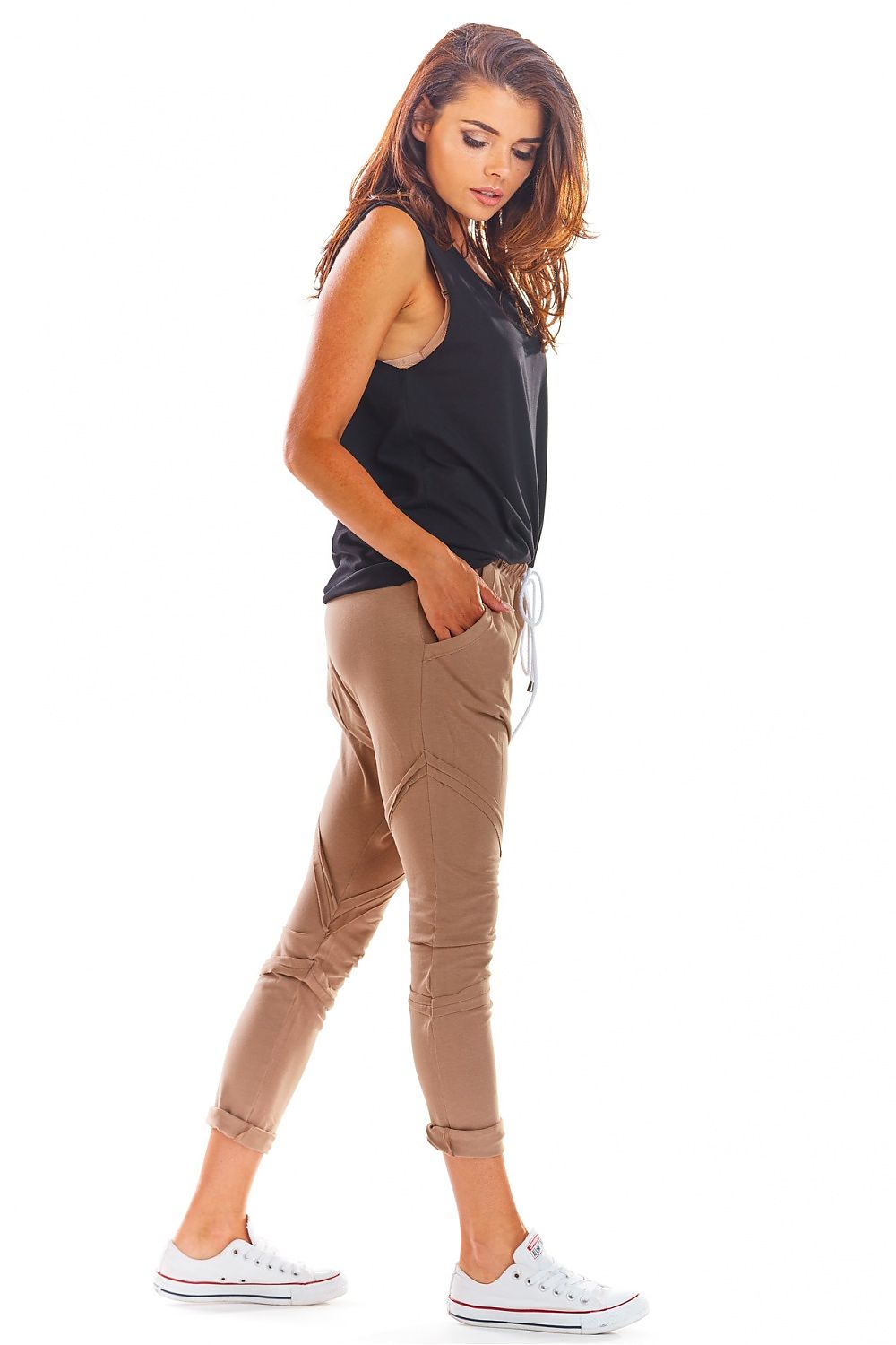  Pantaloni model 133628 Infinite You 