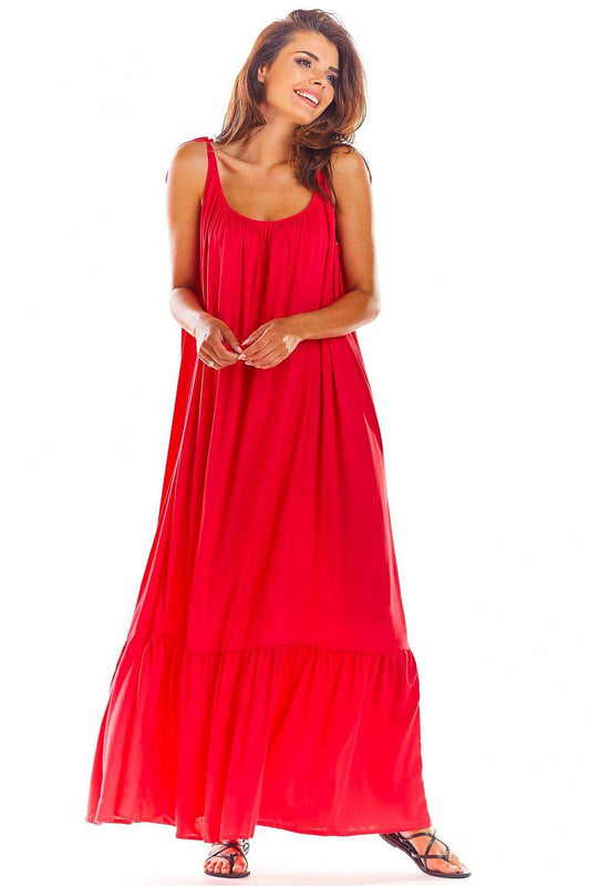 Vestito da giorno model 133696 awama - Modern Vogue