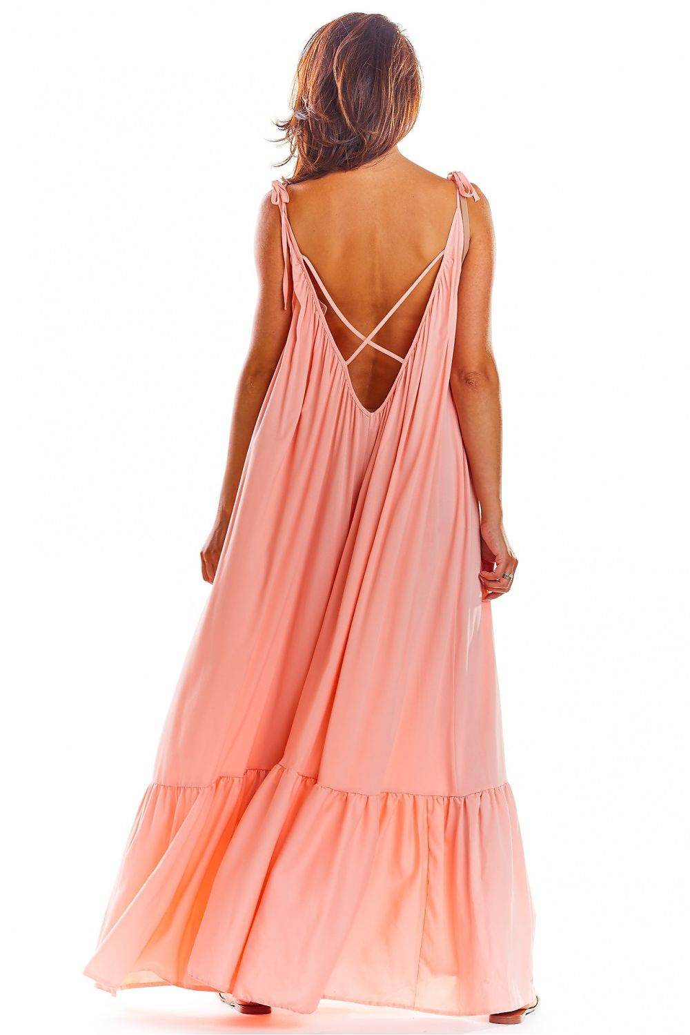 Vestito da giorno model 133696 awama - Modern Vogue
