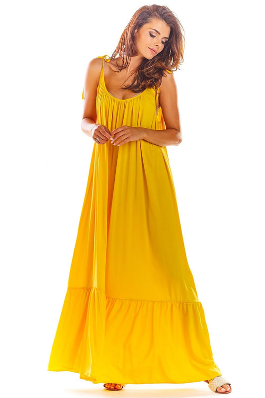  Vestito da giorno model 133698 awama 