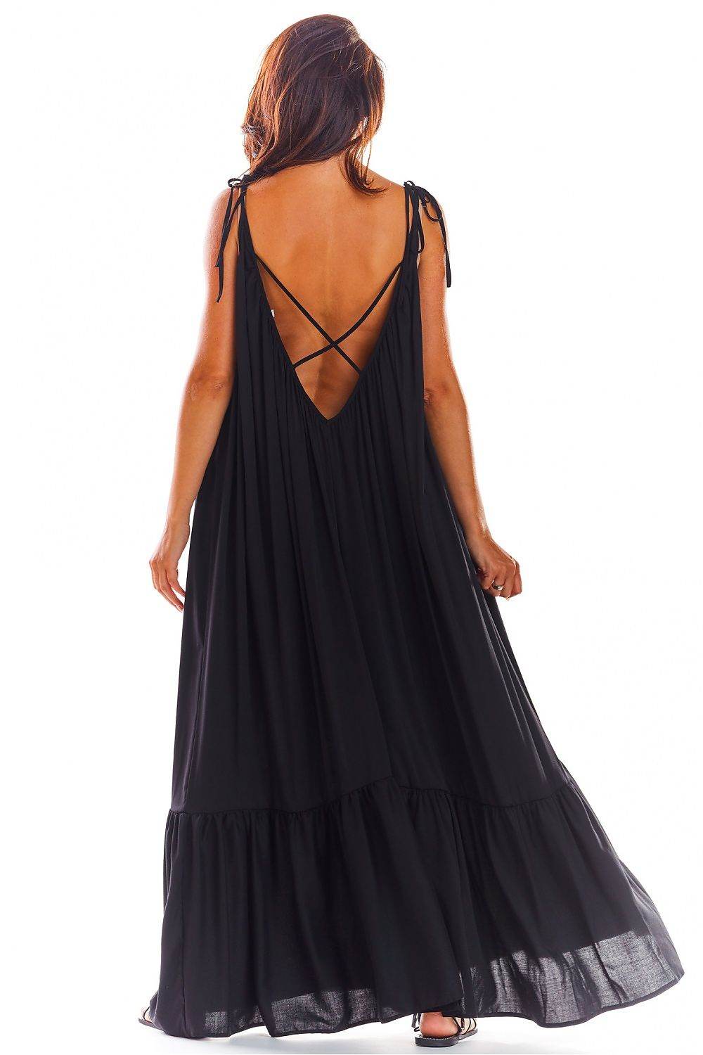 Vestito da giorno model 133696 awama - Modern Vogue