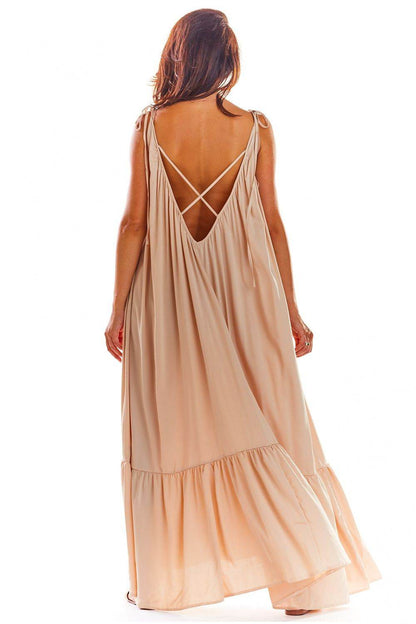 Vestito da giorno model 133696 awama - Modern Vogue