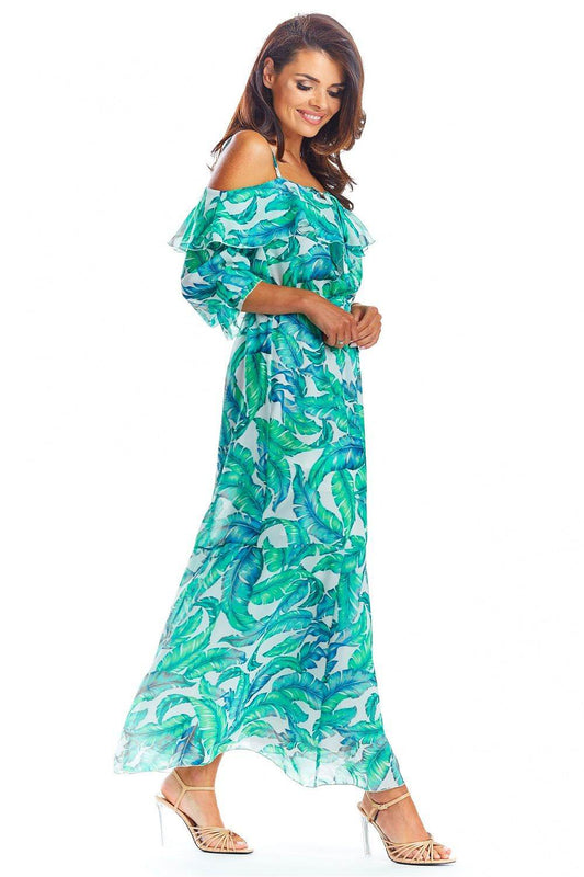 Vestito da giorno model 133735 awama - Modern Vogue