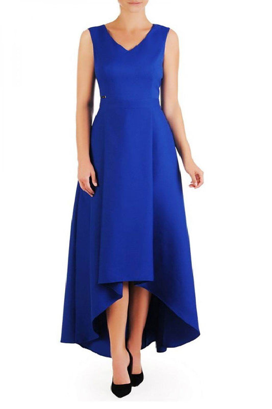 Vestito da cocktail model 133778 Jersa - Modern Vogue