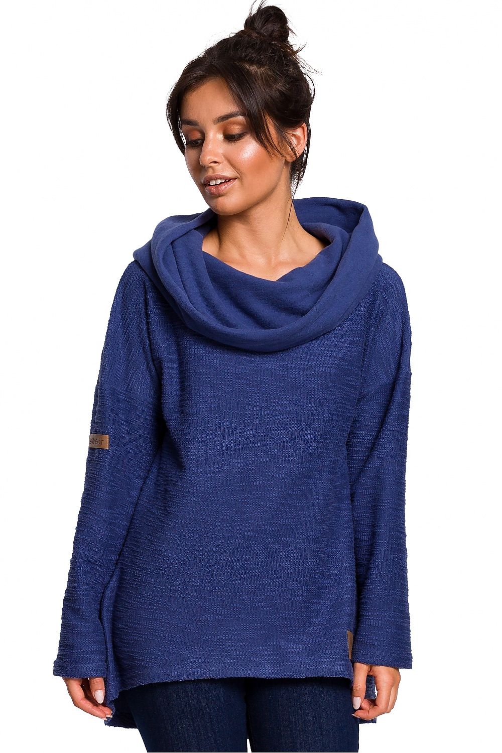  Felpa model 134537 BeWear 