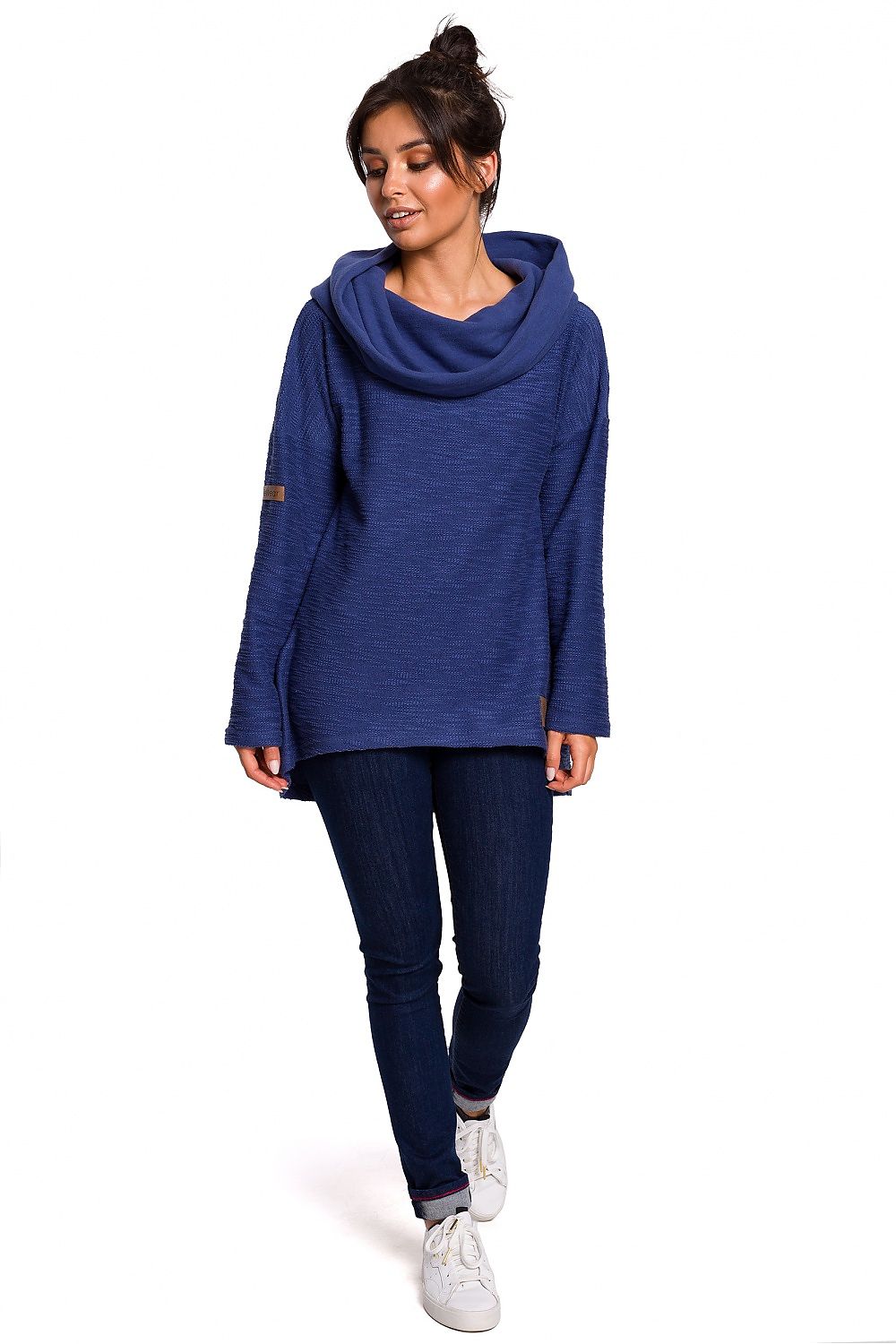  Felpa model 134537 BeWear 