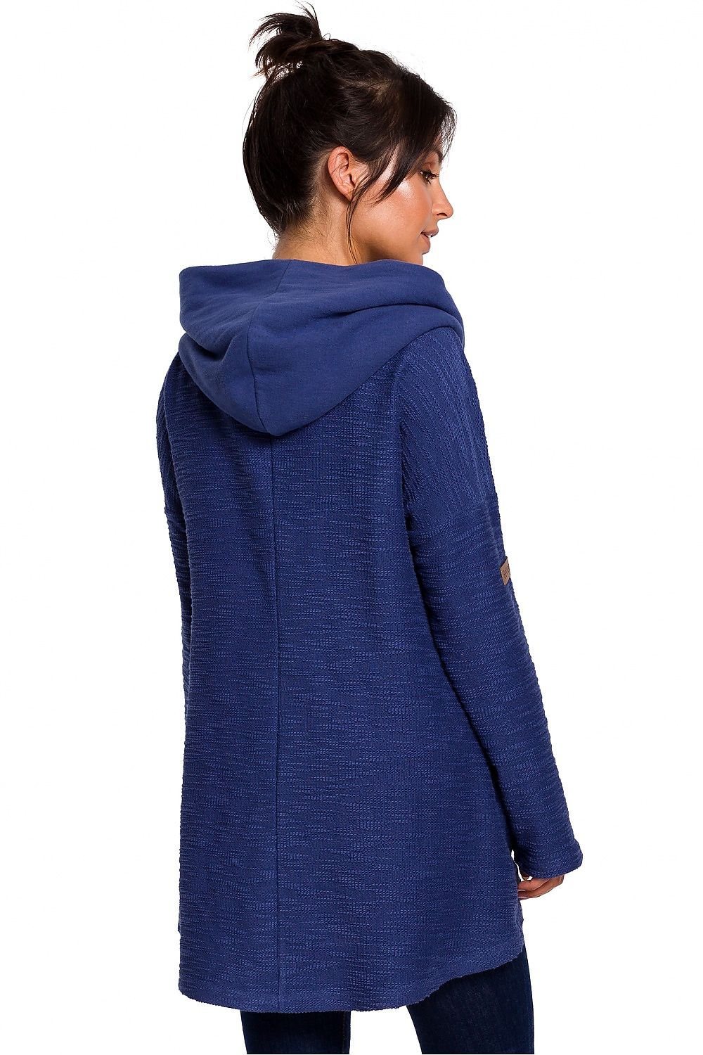  Felpa model 134537 BeWear 