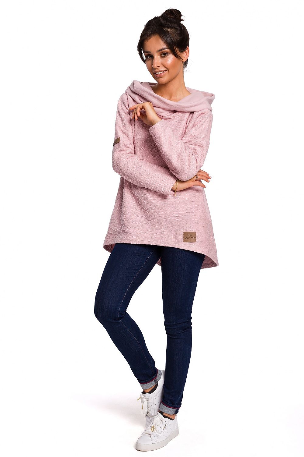  Felpa model 134538 BeWear 