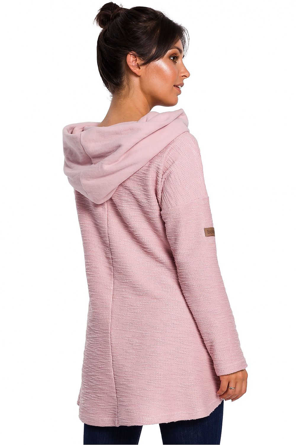  Felpa model 134538 BeWear 