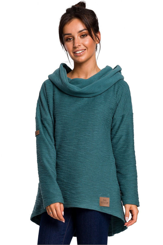  Felpa model 134539 BeWear 
