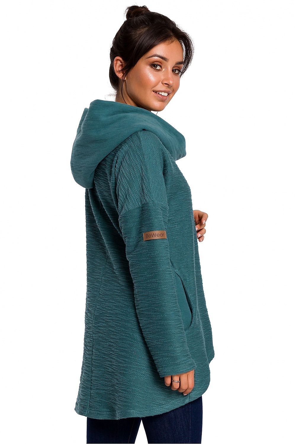  Felpa model 134539 BeWear 