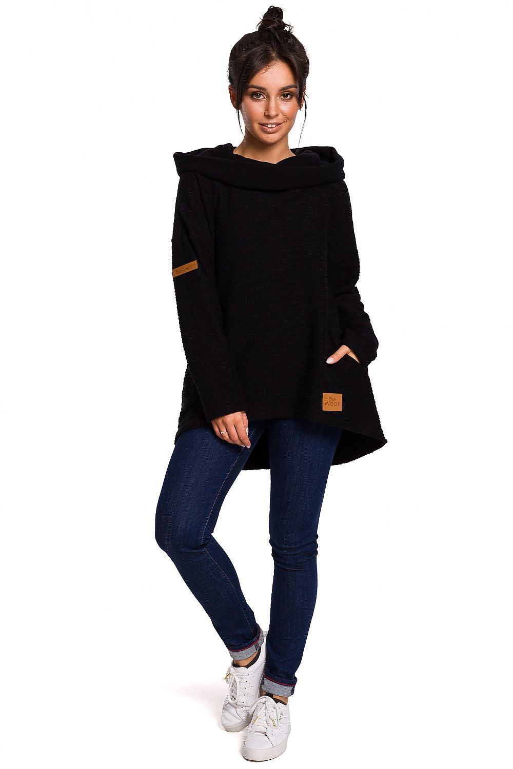  Felpa model 134540 BeWear 