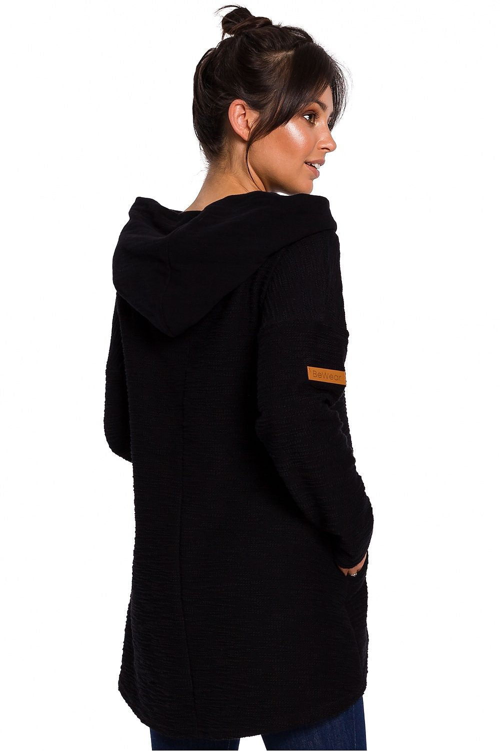  Felpa model 134540 BeWear 