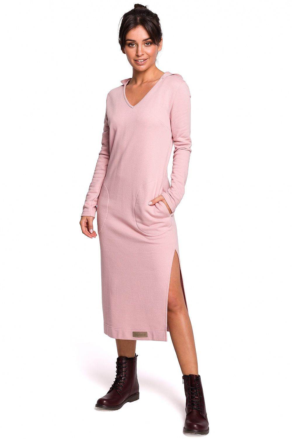 Vestito da giorno model 134548 BeWear - Modern Vogue