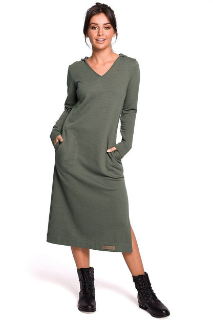Vestito da giorno model 134548 BeWear - Modern Vogue