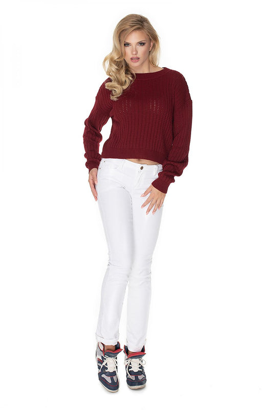  Maglione model 134598 PeeKaBoo 