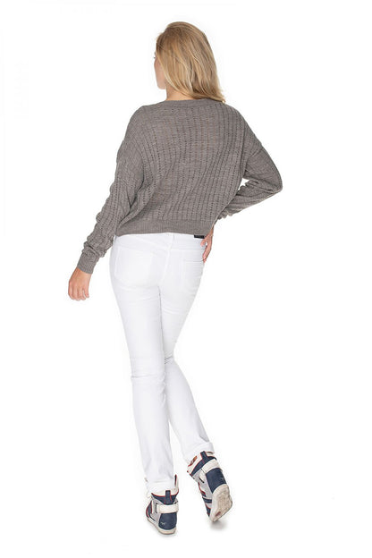  Maglione model 134600 PeeKaBoo 