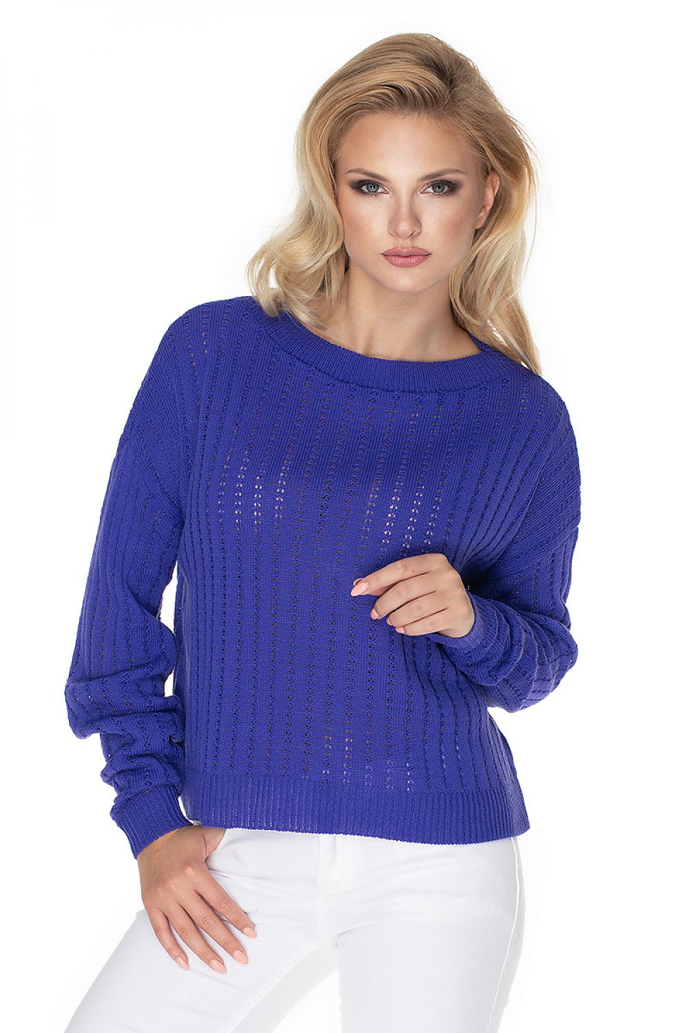  Maglione model 134599 PeeKaBoo 