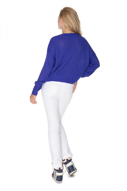  Maglione model 134599 PeeKaBoo 