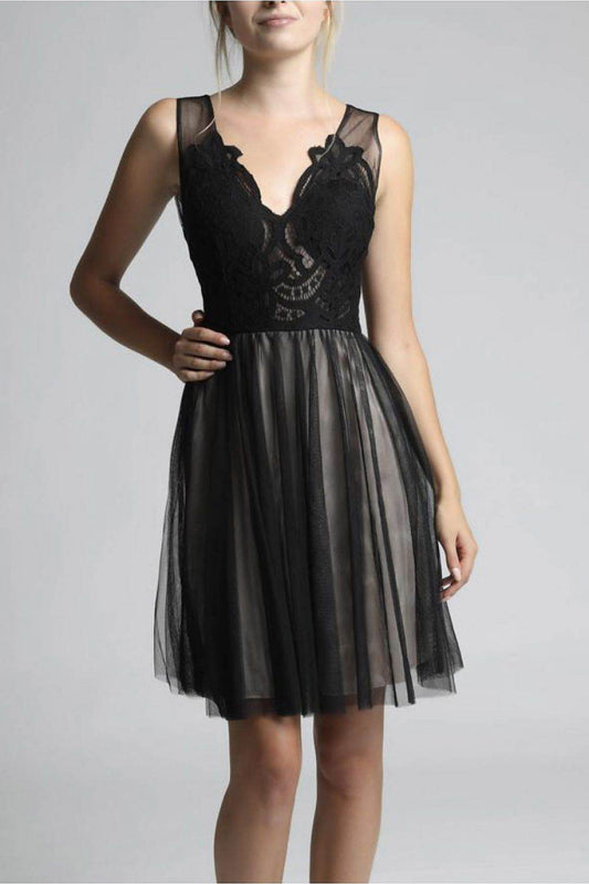 Vestito da sera model 134961 YourNewStyle - Modern Vogue