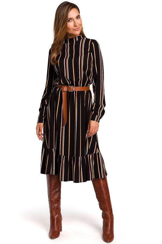 Vestito da giorno model 135258 Stylove - Modern Vogue