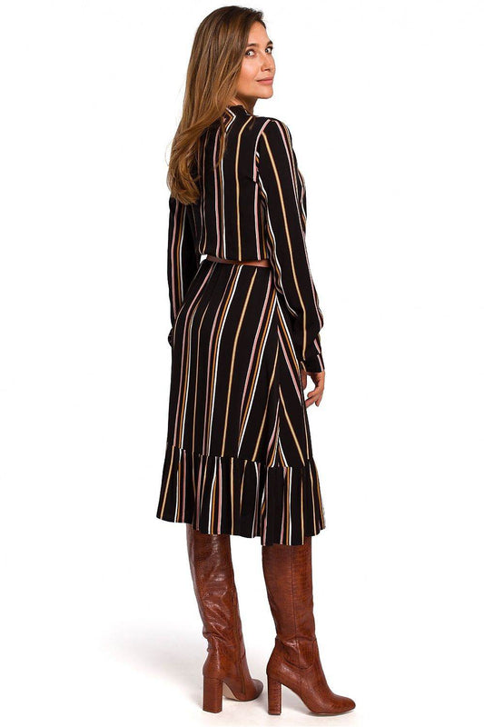 Vestito da giorno model 135258 Stylove - Modern Vogue