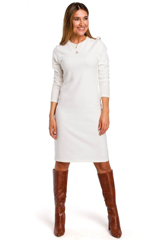 Vestito da giorno model 135265 Stylove - Modern Vogue