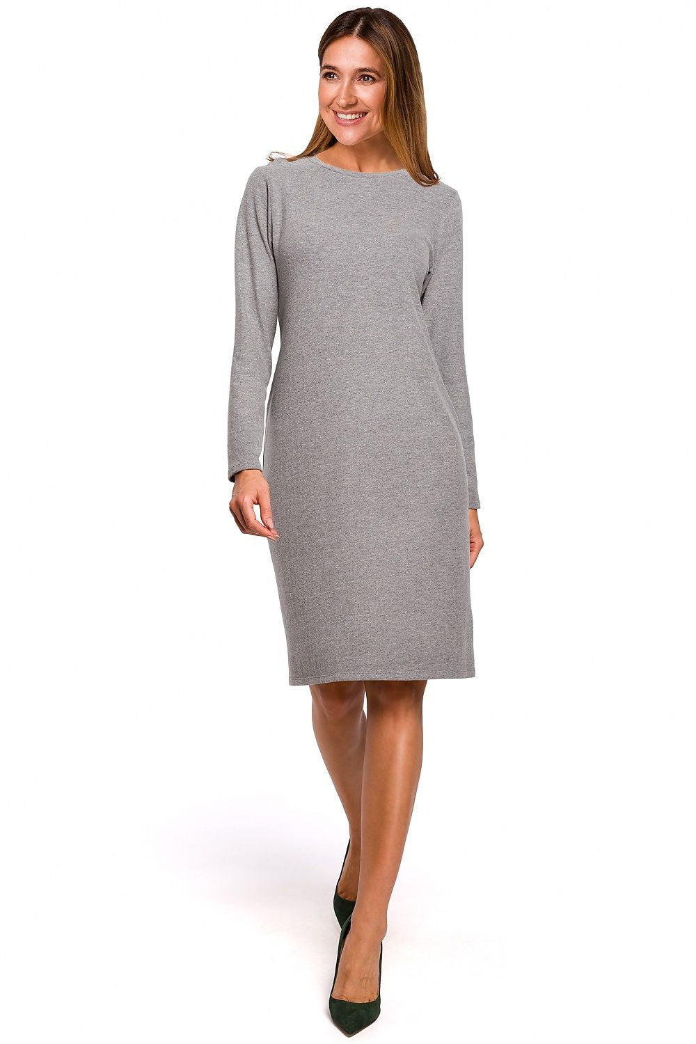 Vestito da giorno model 135265 Stylove - Modern Vogue