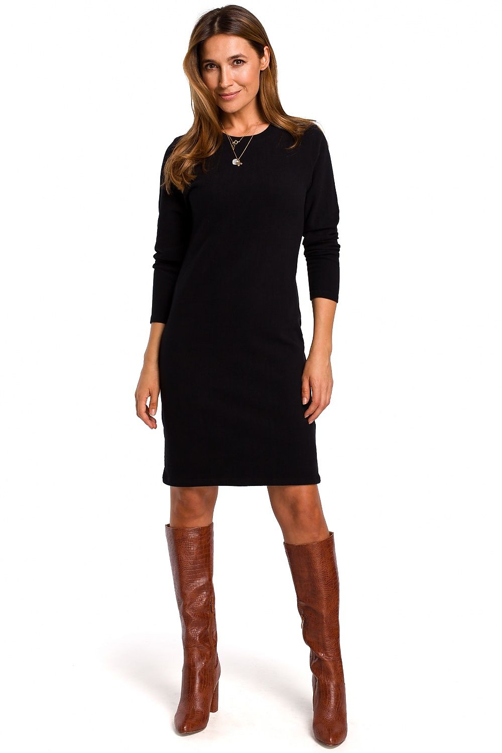 Vestito da giorno model 135265 Stylove - Modern Vogue