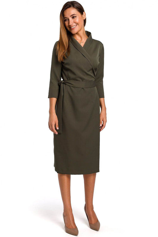 Vestito da giorno model 135276 Stylove - Modern Vogue