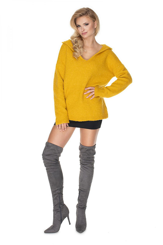  Maglione model 135297 PeeKaBoo 