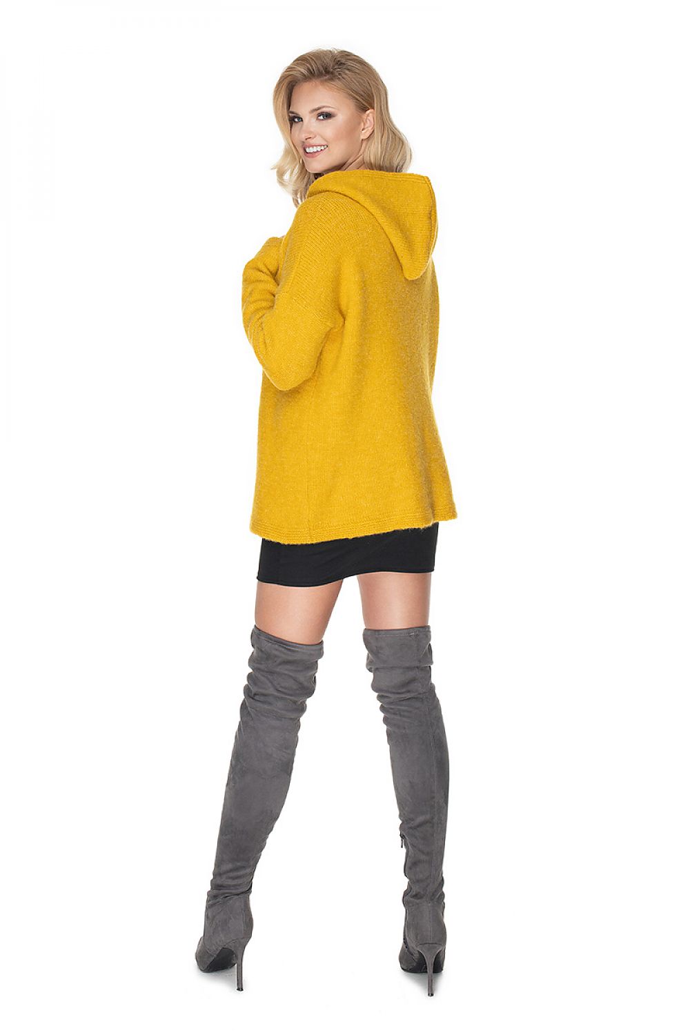  Maglione model 135297 PeeKaBoo 