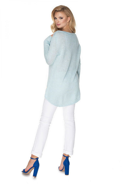  Maglione model 135309 PeeKaBoo 