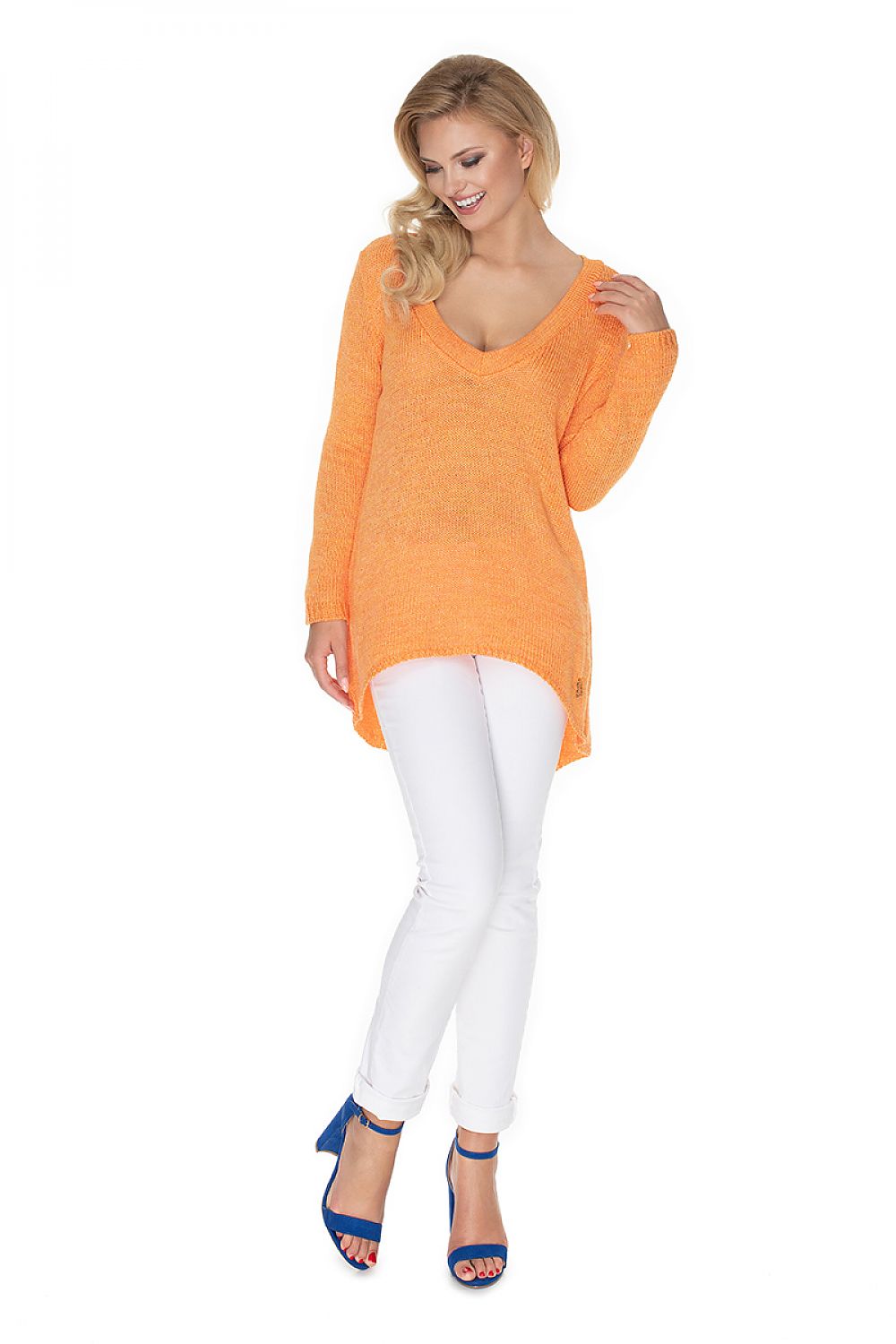  Maglione model 135310 PeeKaBoo 