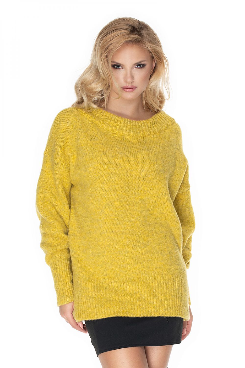  Maglione model 135317 PeeKaBoo 