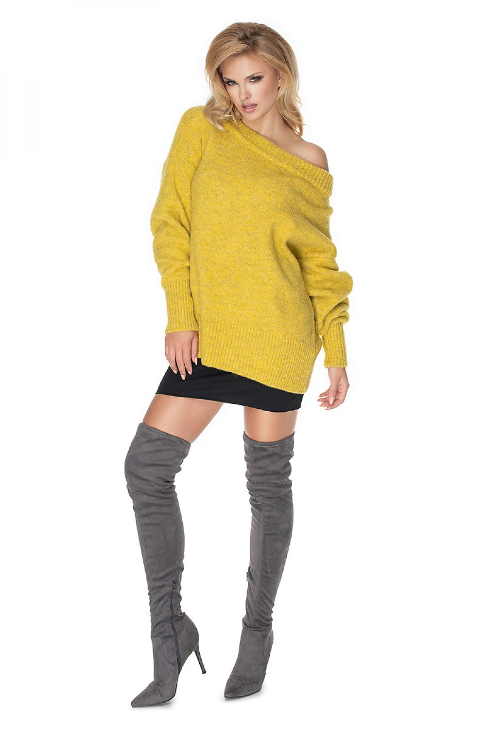  Maglione model 135317 PeeKaBoo 