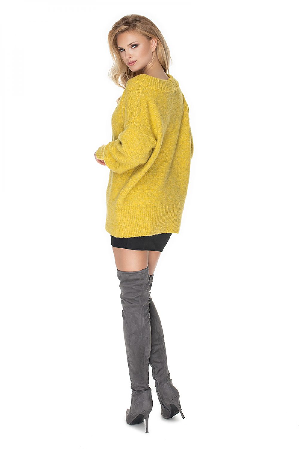  Maglione model 135317 PeeKaBoo 