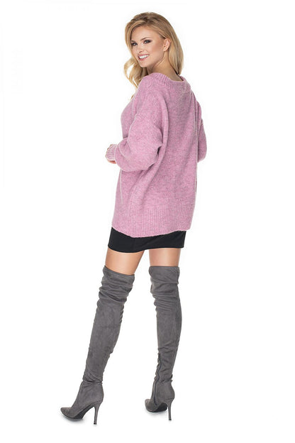  Maglione model 135319 PeeKaBoo 