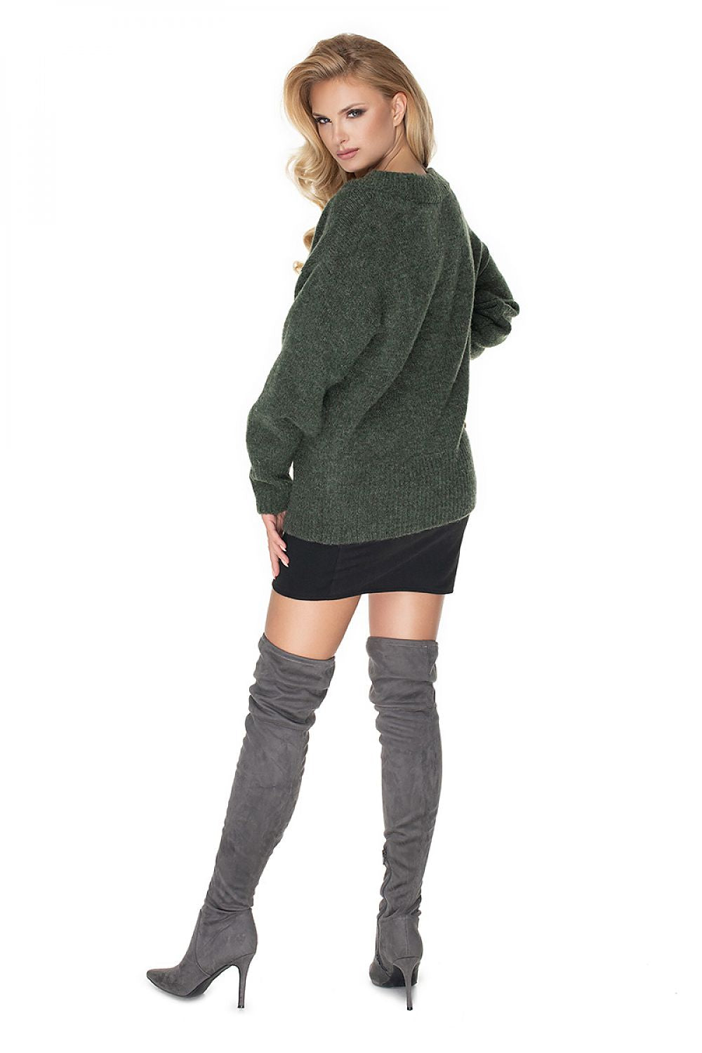  Maglione model 135320 PeeKaBoo 