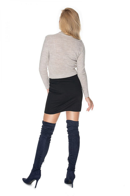  Maglione corto model 135322 PeeKaBoo 