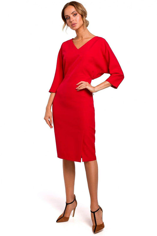Vestito da giorno model 135454 Moe - Modern Vogue