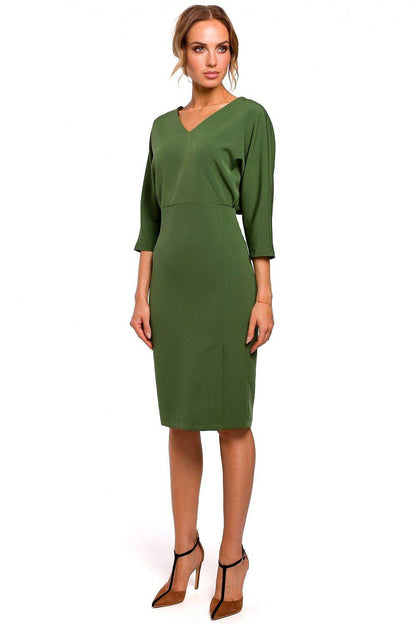 Vestito da giorno model 135454 Moe - Modern Vogue