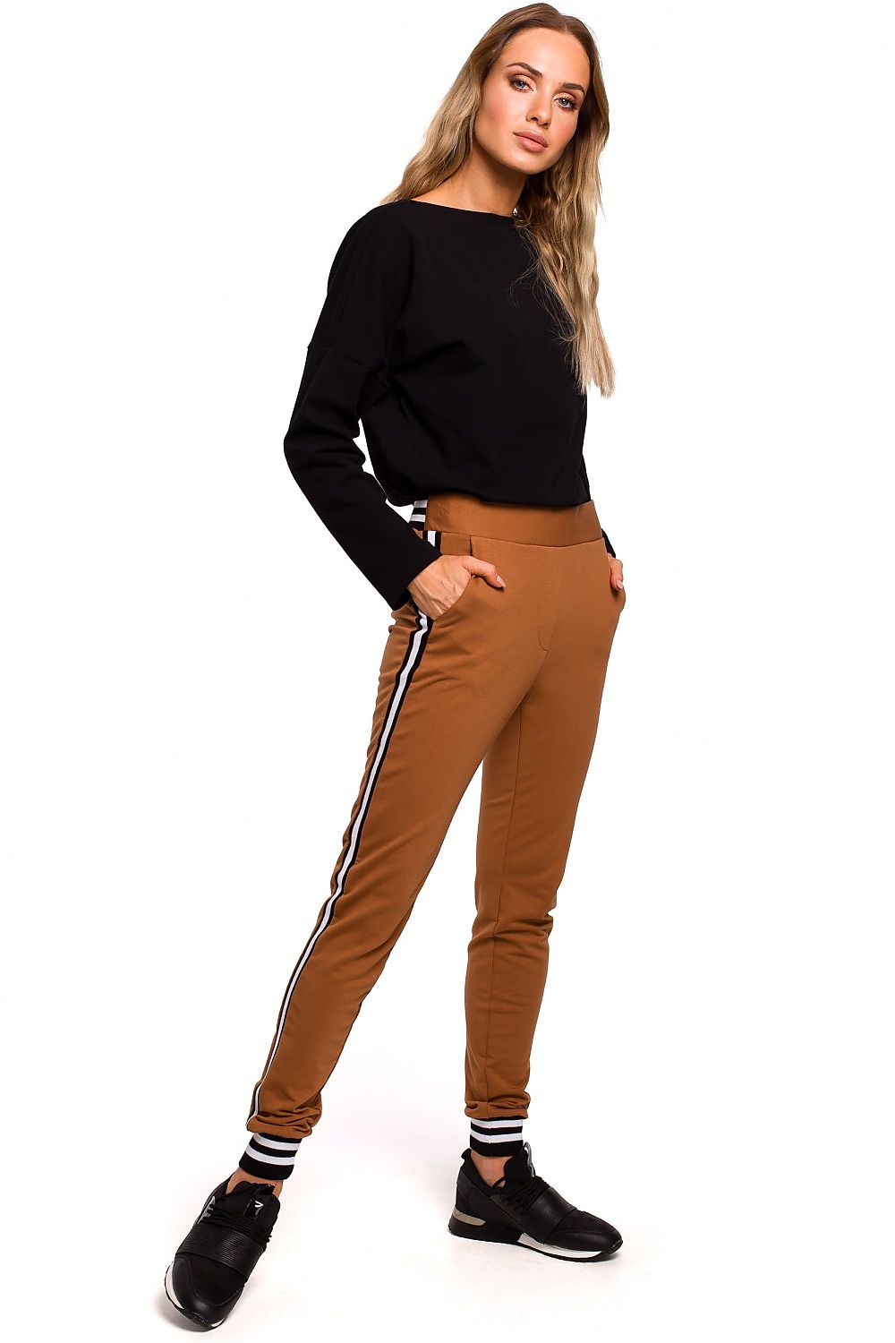  Pantaloni da donna model 135471 Moe 